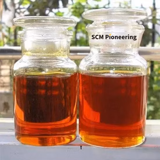 Sojalecithin/Sojalecithin/Sojabohnenlecithin in Futtermittelqualität