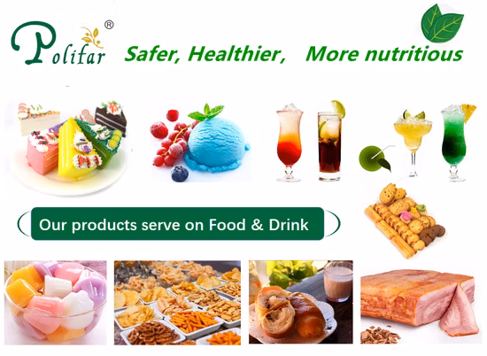 Natürliche Massenware in Lebensmittelqualität CAS 59